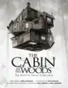 Cover of The Cabin in the Woods: The Official Visual Companion