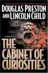 Cover of The Cabinet of Curiosities