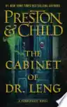 Cover of The Cabinet of Dr. Leng