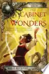 Cover of The Cabinet of Wonders