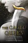 Cover of The Caged Queen
