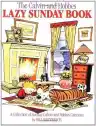 Cover of The Calvin and Hobbes Lazy Sunday Book