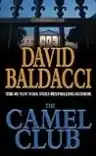 Cover of The Camel Club