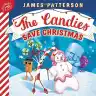Cover of The Candies Save Christmas