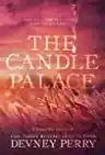 Cover of The Candle Palace