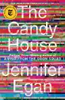 Cover of The Candy House