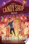 Cover of The Candy Shop War
