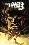 Cover of The Cape: Fallen