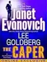 Cover of The Caper