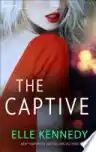 Cover of The Captive