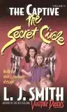 Cover of The Captive