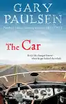 Cover of The Car