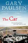 Cover of The Car