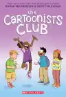 Cover of The Cartoonists Club