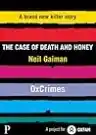Cover of The Case of Death and Honey