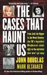 Cover of The Cases That Haunt Us