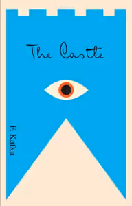 Cover of The Castle