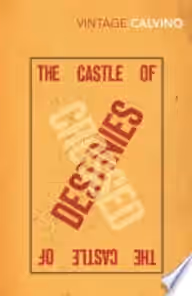 Cover of The Castle of Crossed Destinies