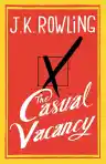Cover of The Casual Vacancy