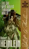 Cover of The Cat Who Walks Through Walls