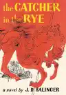 Cover of The Catcher in the Rye