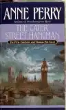 Cover of The Cater Street Hangman