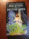 Cover of The Caterpillar's Question