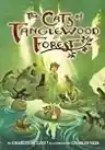 Cover of The Cats of Tanglewood Forest