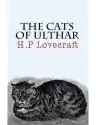 Cover of The Cats of Ulthar