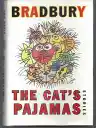 Cover of The Cat's Pajamas: Stories