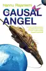 Cover of The Causal Angel