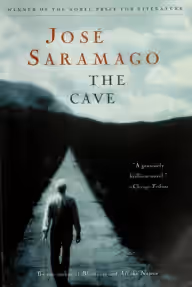 Cover of The Cave