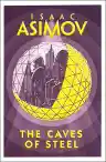 Cover of The Caves of Steel