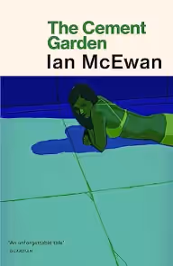Cover of The Cement Garden
