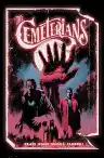 Cover of The Cemeterians