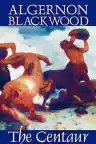 Cover of The Centaur