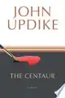 Cover of The Centaur