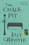 Cover of The Chalk Pit