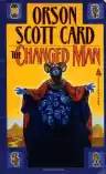 Cover of The Changed Man