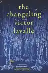 Cover of The Changeling