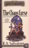 Cover of The Chaos Curse