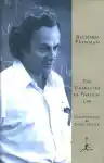Cover of The Character of Physical Law