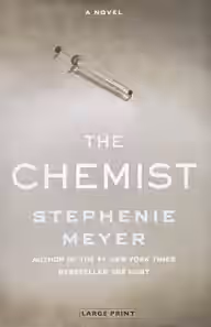 Cover of The Chemist