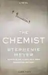 Cover of The Chemist