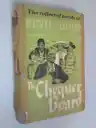 Cover of The Chequer Board