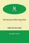 Cover of The Chessmen of Mars