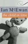 Cover of The Child in Time