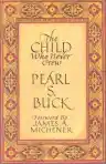 Cover of The Child Who Never Grew