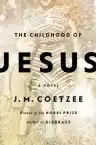 Cover of The Childhood of Jesus