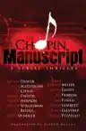 Cover of The Chopin Manuscript